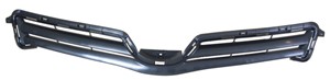 Jäähdyttimen säleikkö, TOYOTA AURIS, 53111 02906