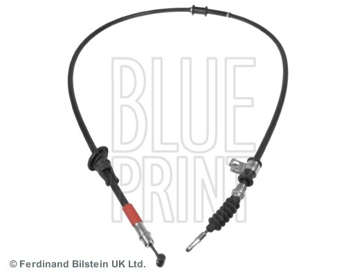 Käsijarruvaijeri BLUE PRINT ADC446185