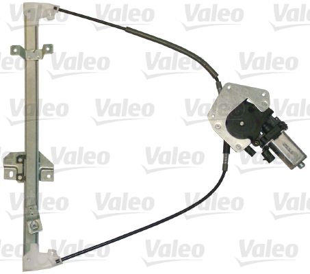 Lasinnostin VALEO 850105