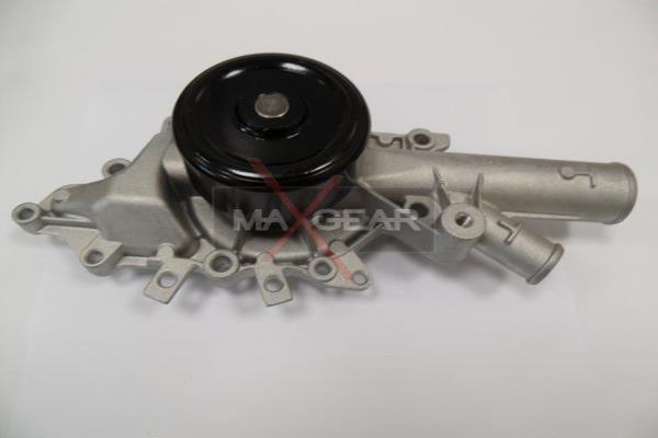 Vesipumppu MAXGEAR 47-0112