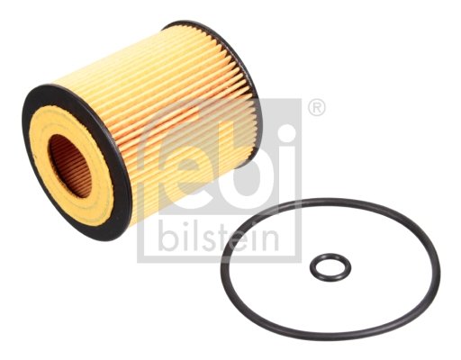 Öljynsuodatin FEBI BILSTEIN 33470