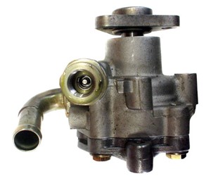 Hydrauliikkapumppu, ohjaus, AUDI A4, A4 Avant, SKODA SUPERB I, VW PASSAT, PASSAT Variant, 8D0 145 145L, 8D0 145 155Q, 8D0 145 156K, 8D0