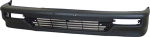 Puskuri, eteen, Edessä, HONDA CIVIC Hatchback IV, 71101SH3S30ZZ