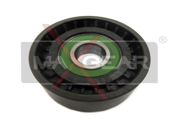 Kiristinvarsi, moniurahihna MAXGEAR 54-0541