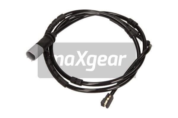 Jarrupalan kulumisen ilmaisin MAXGEAR 23-0030