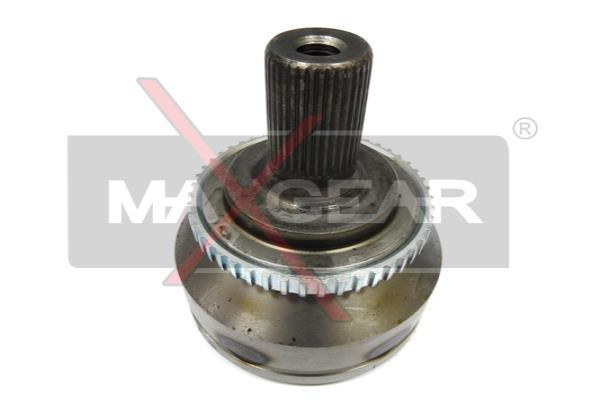 Vetoakselin nivelsarja MAXGEAR 49-0281