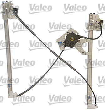 Lasinnostin VALEO 851106