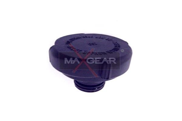 Korkki, paisuntasäiliö MAXGEAR 28-0217