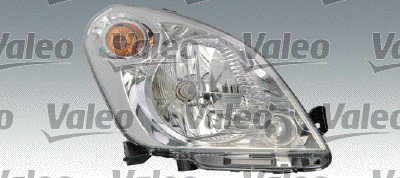 Ajovalo VALEO 043676