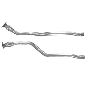 Pakoputki, Edessä, AUDI A4, A4 Allroad, A4 Avant, A5, A5 Cabriolet, A5 Sportback, Q5, 8K0254350S