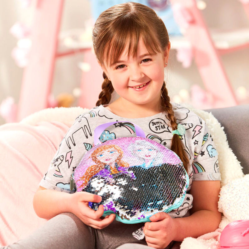 Disney Frozen 2 Salainen Tyyny