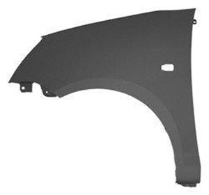 Lokasuoja, Eteen, vasen, KIA PICANTO, 66311 07300, 66311 07330, 66311-07030