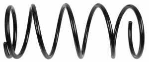 Jousi (auton jousitus), Etuakseli, VOLVO S40 I, V40 Kombi, 30812756-2