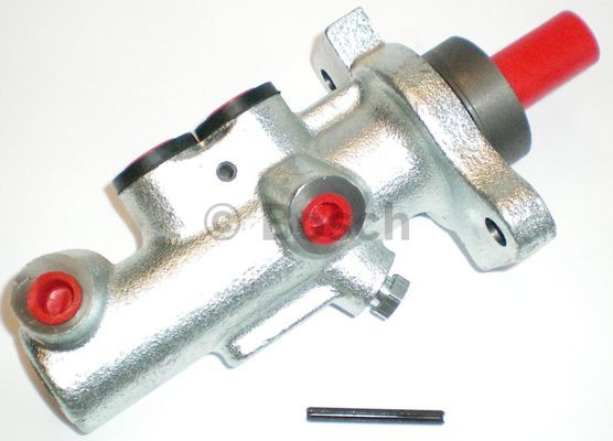 Jarrupääsylinteri BOSCH 0 986 480 992