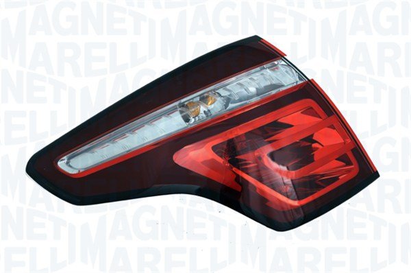 Takavalo MAGNETI MARELLI 714000283232