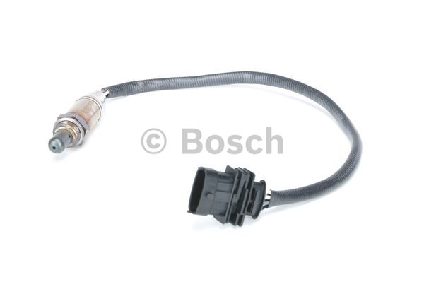 Lambdatunnistin BOSCH 0 258 005 007