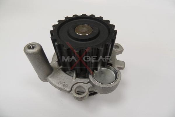 Ilmansuodatin MAXGEAR 47-0052