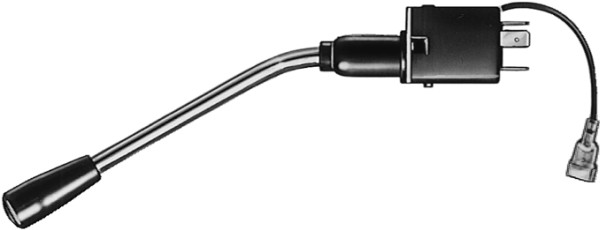 Vilkkukatkaisija HELLA 6BA 001 539-001