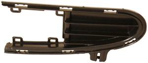 Ritilä, Eteen, oikea, FORD GALAXY, SEAT ALHAMBRA, VW SHARAN, 1 004 055, 7M0 853 684D 01C