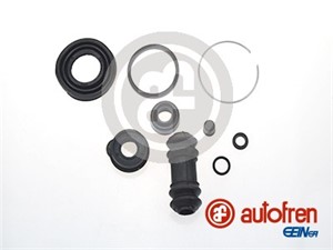 Korjaussarja, jarrusatula, Taka-akseli, TOYOTA COROLLA, COROLLA Compact, COROLLA Kombi, COROLLA Liftback, COROLLA Skåp, 04479-12200