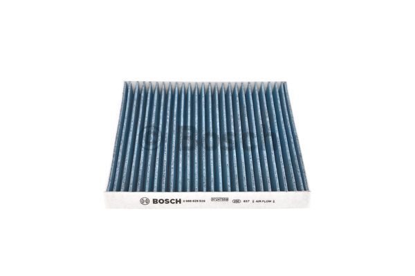 Raitisilmasuodatin BOSCH 0 986 628 529