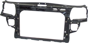 Jäähdyttimen säleikkö, AUDI A3, 8L0 805 594A