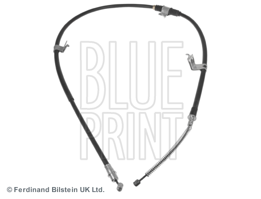 Käsijarruvaijeri BLUE PRINT ADC446184
