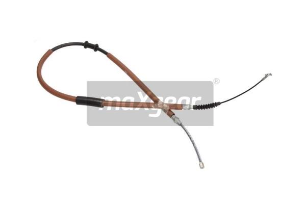 Käsijarruvaijeri MAXGEAR 32-0283