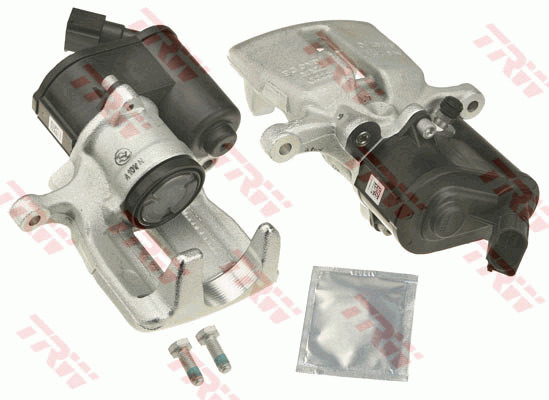 Jarrusatula TRW BHS1098E