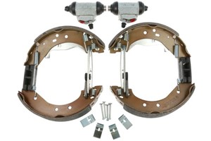 Jarrukenkäsarja, Takana, HONDA,ROVER, 04431ST3E00, 43015SP8000, 4301SP8000, GBS821AF, GBS90830, GBS90830AF, GBS90835, GBS90835AF, GBS908