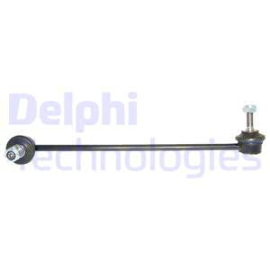 Tanko, kallistuksenvaimennin DELPHI TC1389