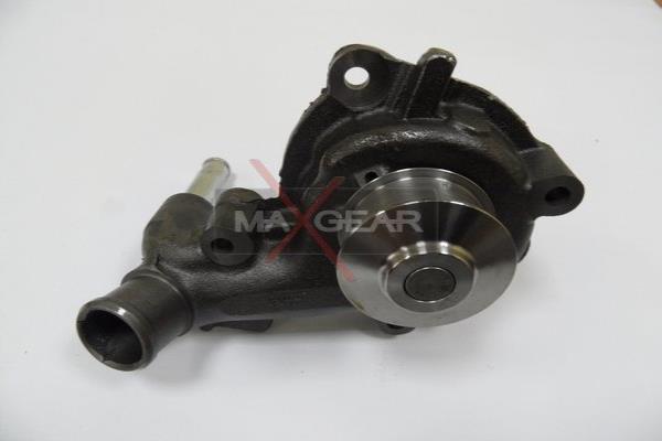 Vesipumppu MAXGEAR 47-0016