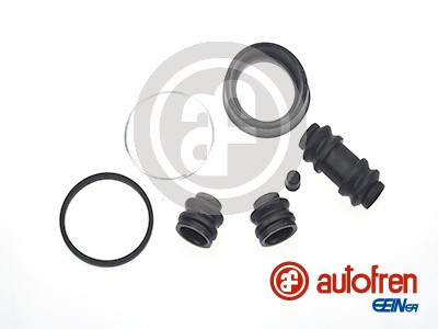 Korjaussarja, jarrusatula AUTOFREN SEINSA D4368