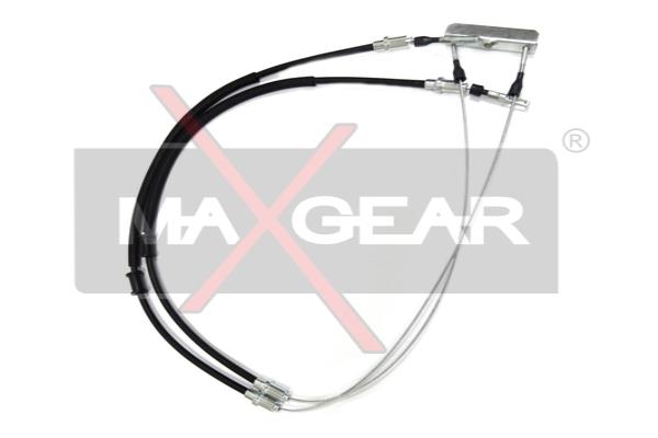 Käsijarruvaijeri MAXGEAR 32-0054