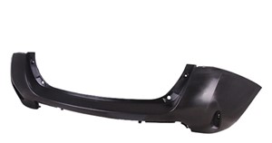 Puskuri, eteen, Takana, TOYOTA AURIS, AURIS Kombi, AURIS VAN Skåp/halvkombi, 52159 02997