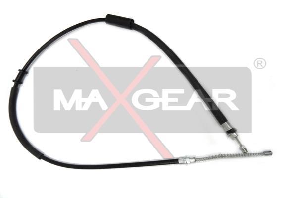 Käsijarruvaijeri MAXGEAR 32-0065