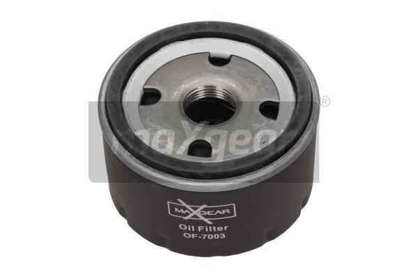 Öljynsuodatin MAXGEAR 26-0485