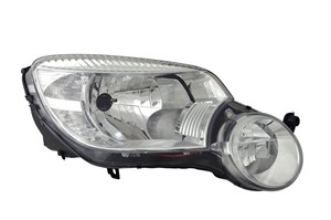 Ajovalo, Oikea, SKODA YETI, 5L1941016A, 5L1941018A