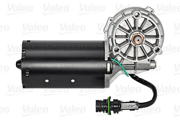 Pyyhkijän moottori VALEO 579727