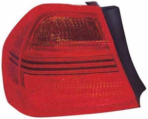 Takavalo, Oikea, BMW 3 [E90], 63 21 6 937 458