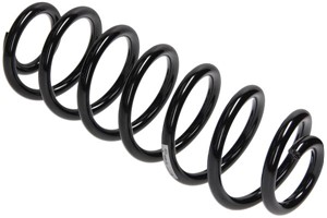 Jousi (auton jousitus), Taka-akseli, SEAT ALTEA XL, SKODA SUPERB II, VW PASSAT, PASSAT Variant, TIGUAN, 3C0 511 115 AE, 3C0 511 115 AF