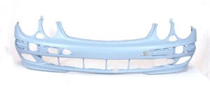 Puskuri, eteen, Edessä, MERCEDES-BENZ E-KLASS [W211], E-KLASS T-Model [S211], 211 880 0240 9999, A 211 880 0240 9999