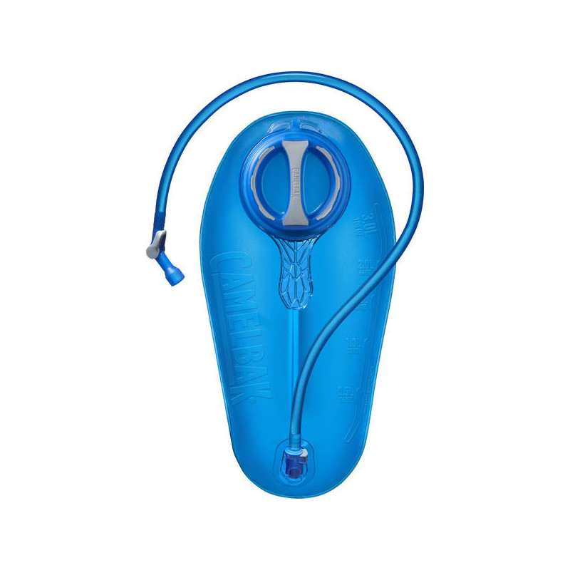 CamelBak Crux 3L Reservoir, Blue juomasäiliö