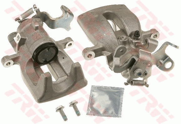 Jarrusatula TRW BHN999E