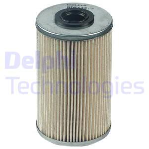 Polttoainesuodatin DELPHI HDF633