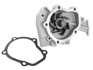 Vesipumppu, CHEVROLET AVEO / KALOS Halvkombi, MATIZ, SPARK, DAEWOO KALOS, MATIZ, TICO, SUZUKI CAPPUCCINO, 17400-A60D01, 25194440, 945990