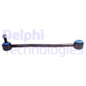 Tanko, kallistuksenvaimennin DELPHI TC2569