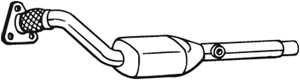 Katalysaattori, Edessä, Keskellä, RENAULT, 8200189514, 8200189550, 8200189551, 8200189552, 8200251420, 8200374613, 8200374614