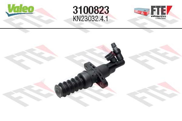 Työsylinteri, kytkin VALEO 3100823