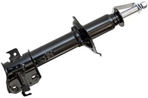 Iskunvaimennin, Etuakseli, Vasen, DAIHATSU SIRION, YRV, 48520-97403, 48520-97405, 48520-97411, 48520-97422, 48520-97423, 48520-97424, 48